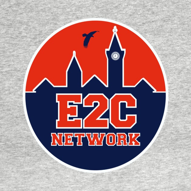 E2C Network Logo by E2C Network: Auburn Family Content